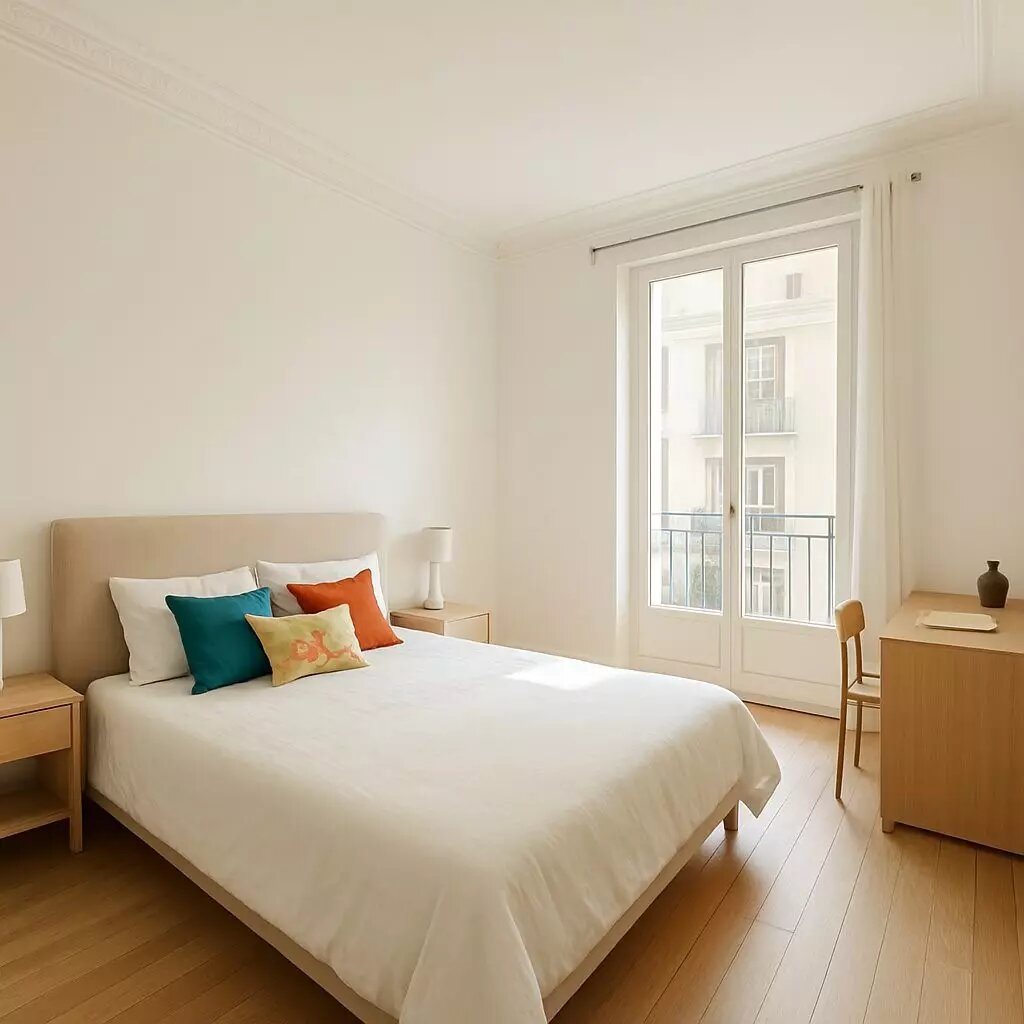 Appartement à vendre, 43m², L'Haÿ-les-Roses