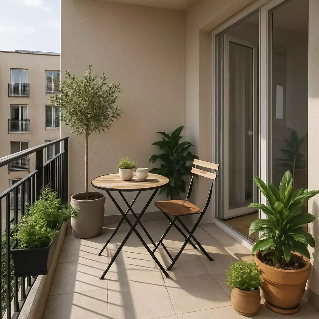Appartement à vendre, 43m², L'Haÿ-les-Roses