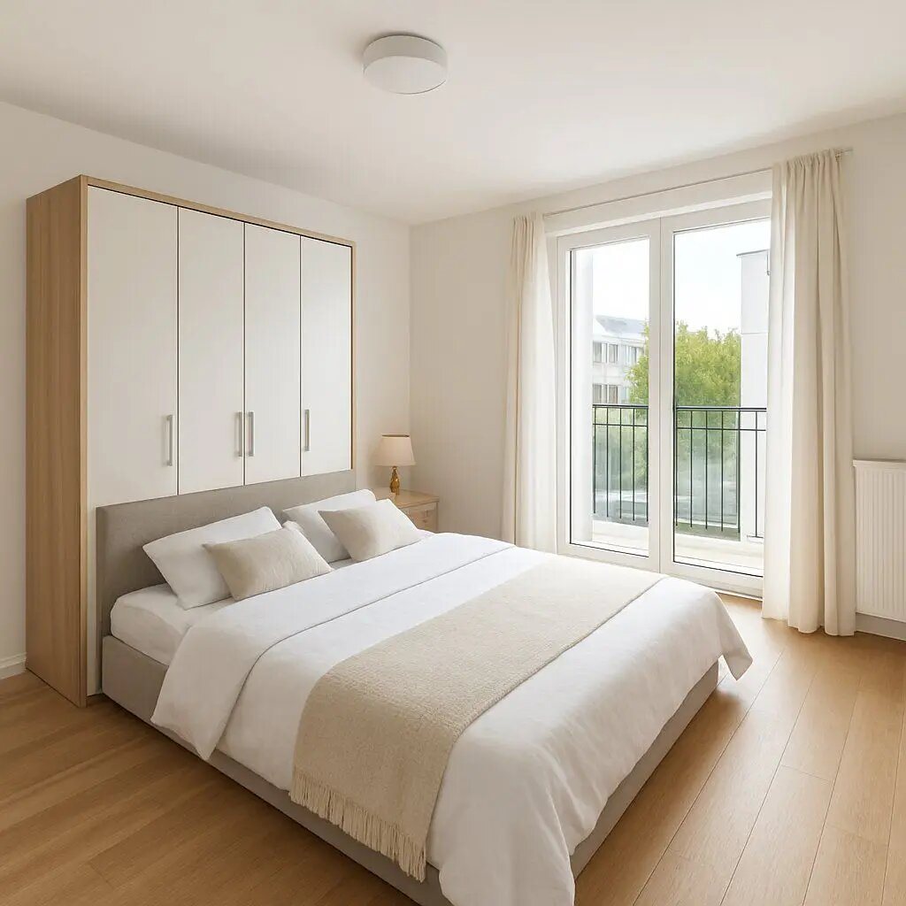 Appartement à vendre, 44m², Boissy-Saint-Léger