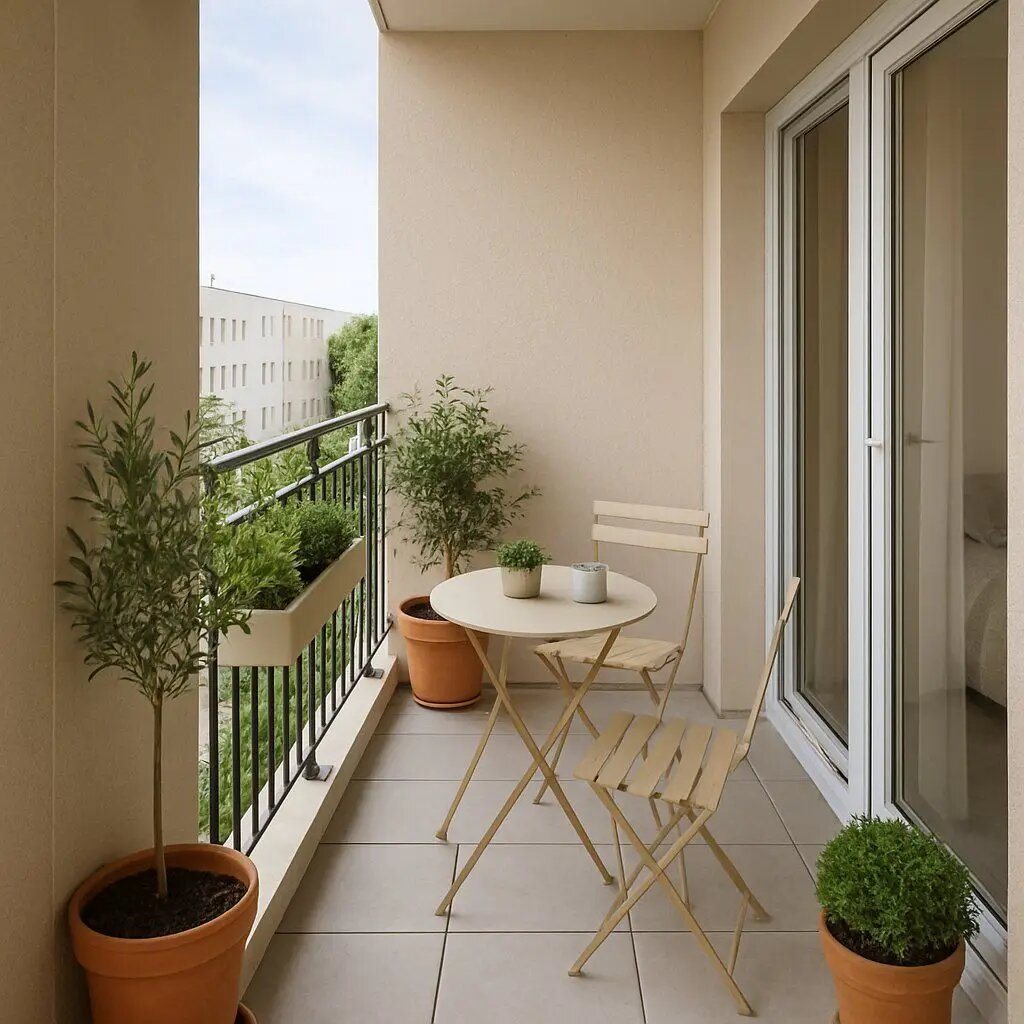 Appartement à vendre, 44m², Boissy-Saint-Léger