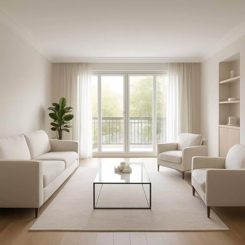 Appartement à vendre, 68m², Versailles