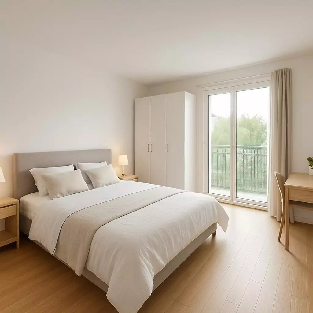 Appartement à vendre, 68m², Versailles