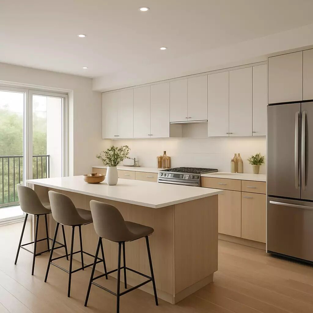 Appartement à vendre, 68m², Versailles