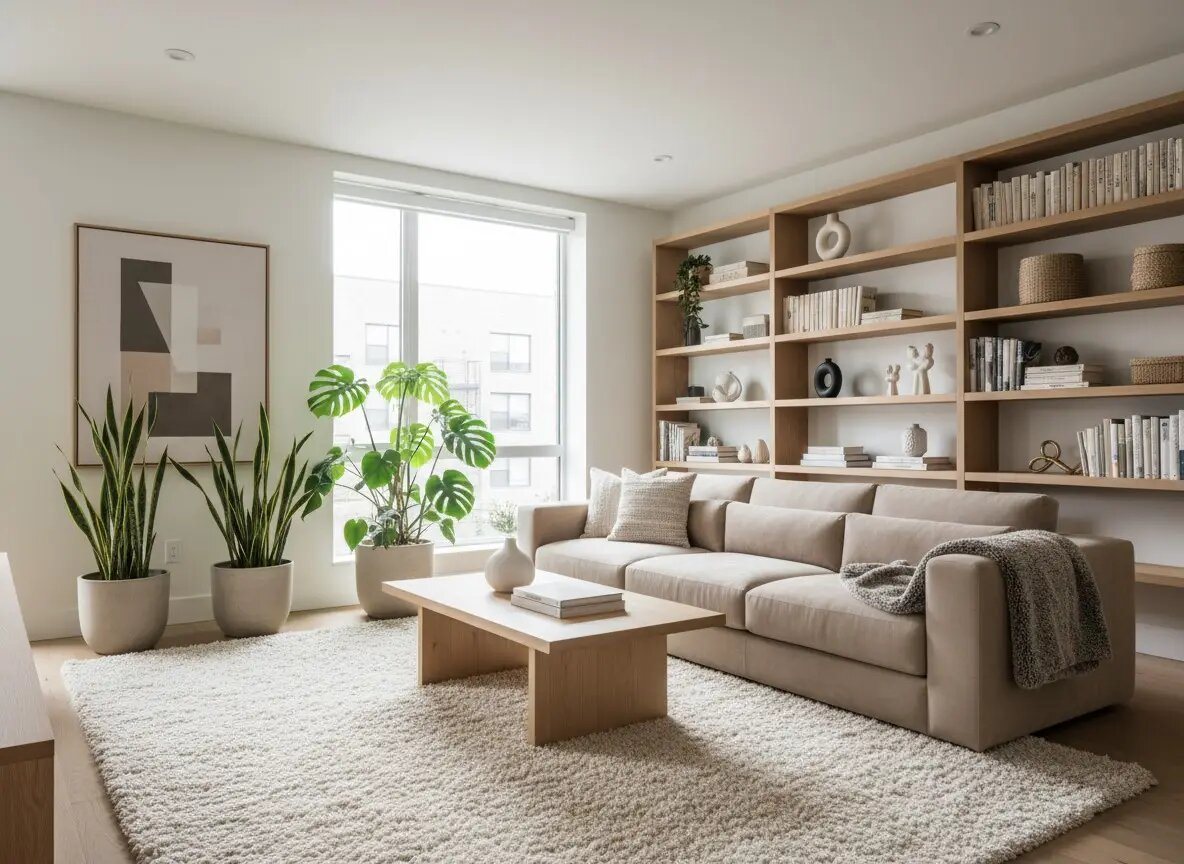 Appartement à vendre, 81m², Asnières-sur-Seine
