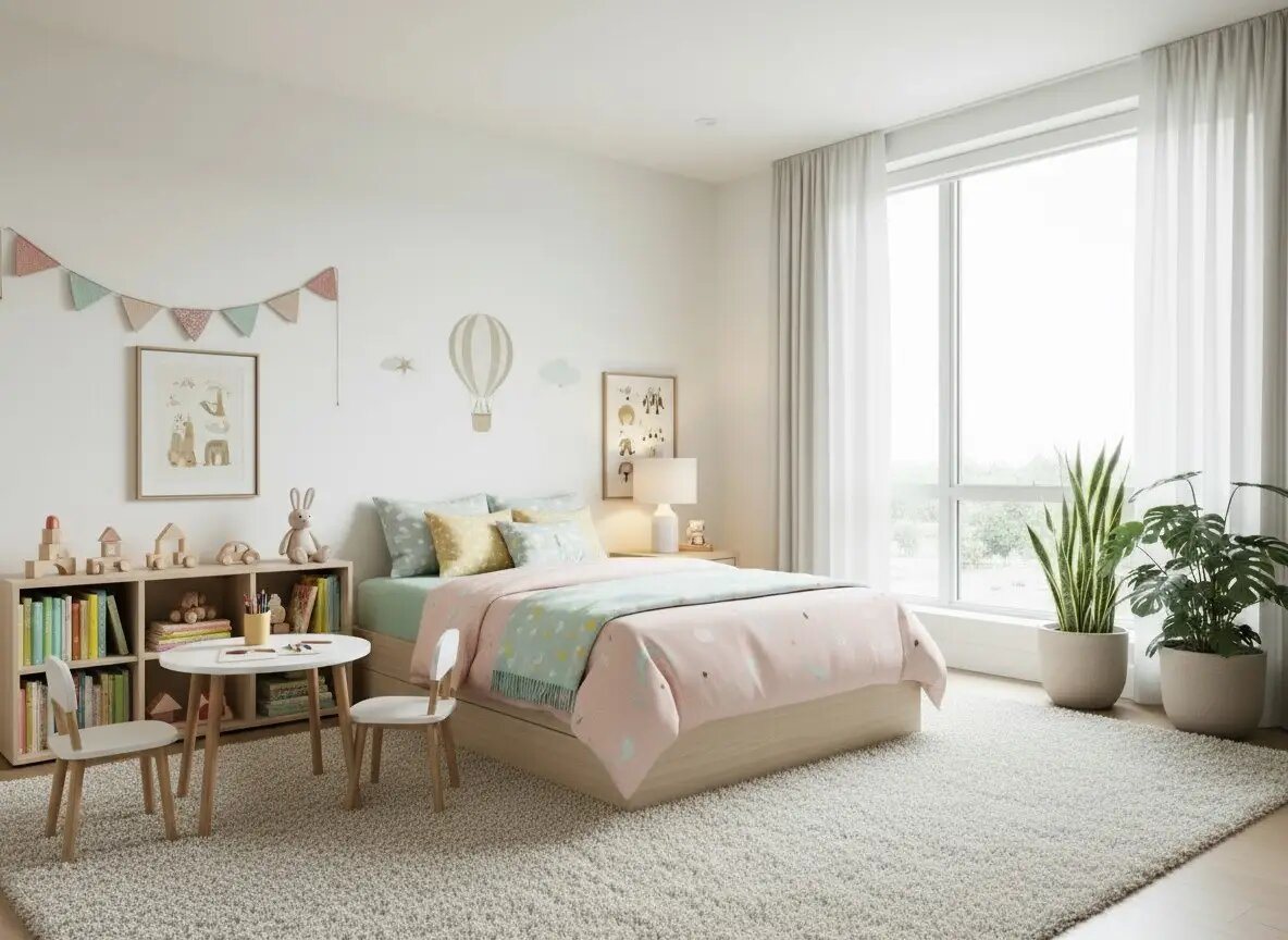 Appartement à vendre, 81m², Asnières-sur-Seine