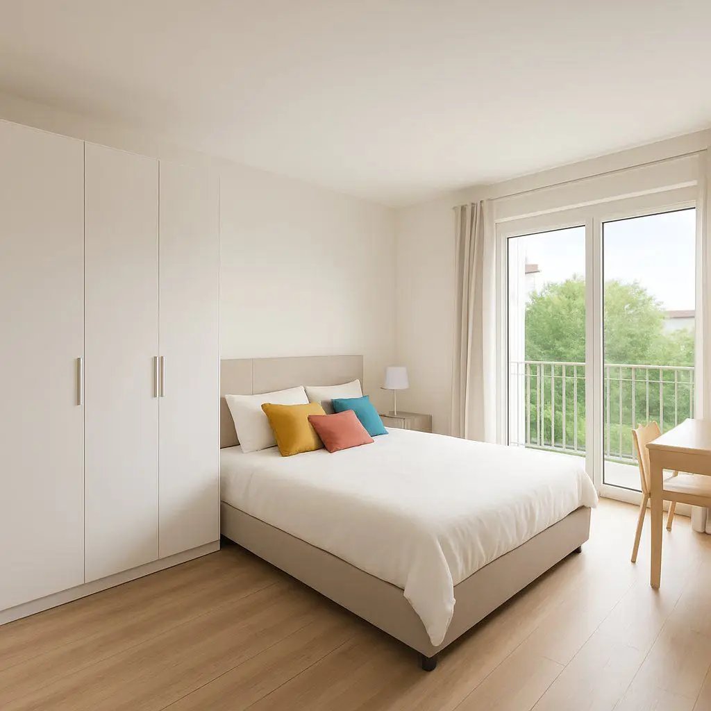 Appartement à vendre, 44m², Vélizy-Villacoublay