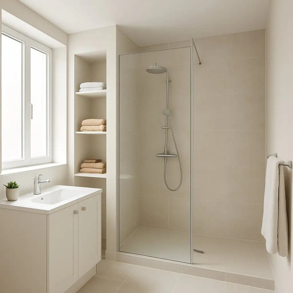 Appartement à vendre, 44m², Vélizy-Villacoublay
