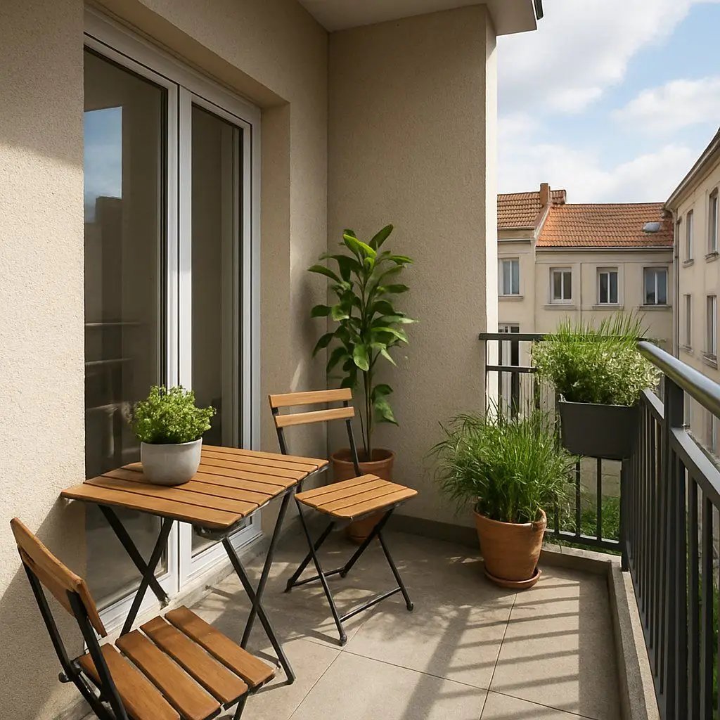 Appartement à vendre, 44m², Vélizy-Villacoublay