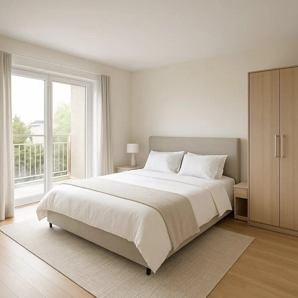 Appartement à vendre, 42m², Thiverval-Grignon
