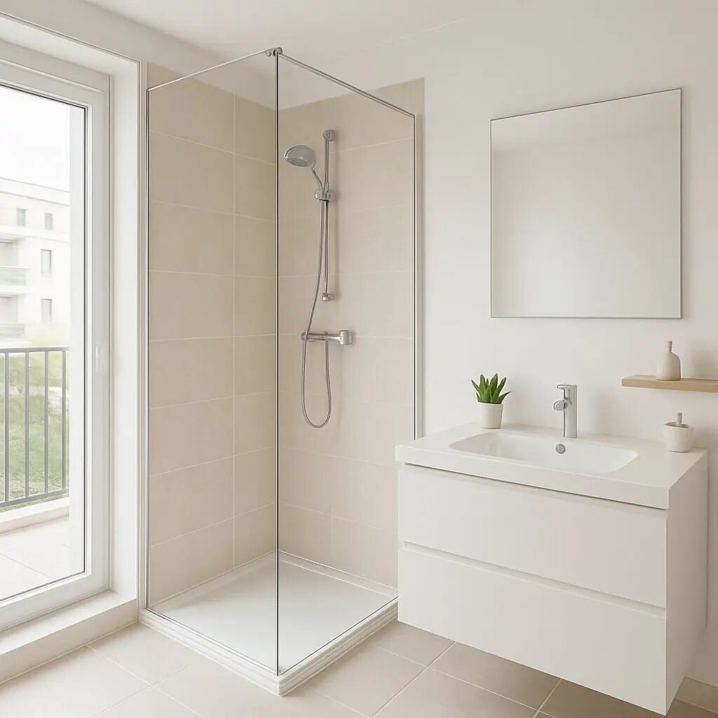 Appartement à vendre, 42m², Thiverval-Grignon