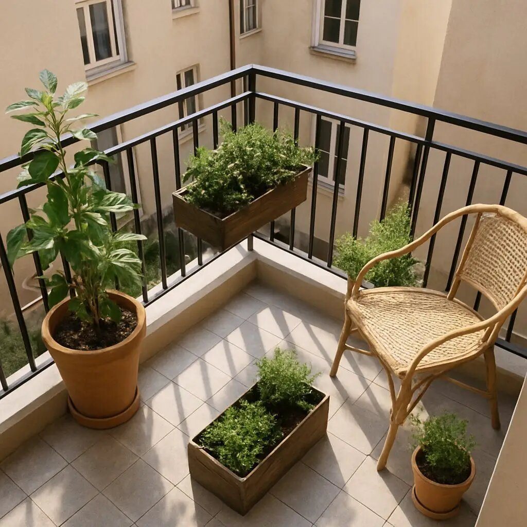 Appartement à vendre, 42m², Thiverval-Grignon