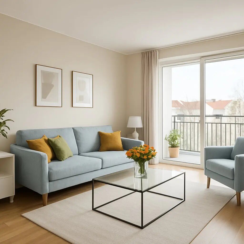 Appartement à vendre, 82m², Poissy