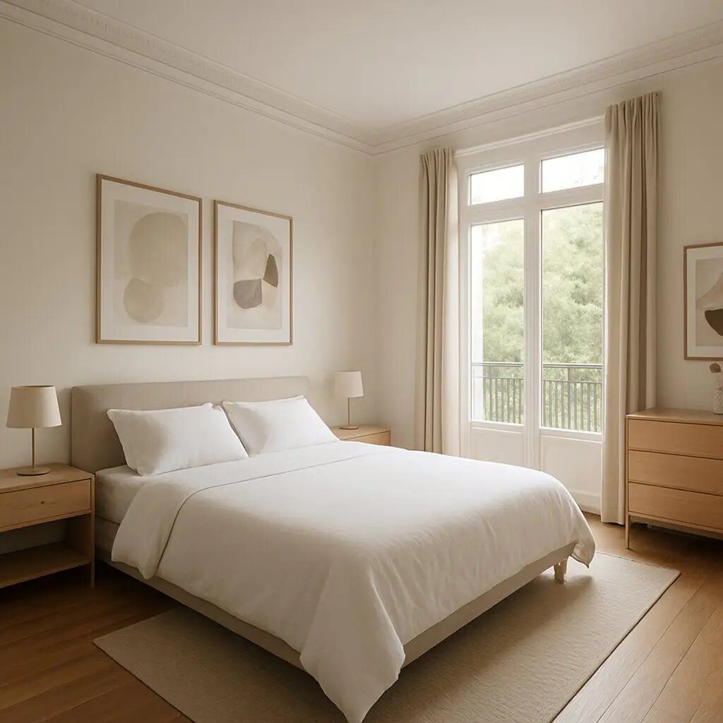 Appartement à vendre, 82m², Poissy