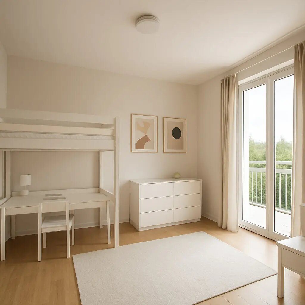 Appartement à vendre, 82m², Poissy