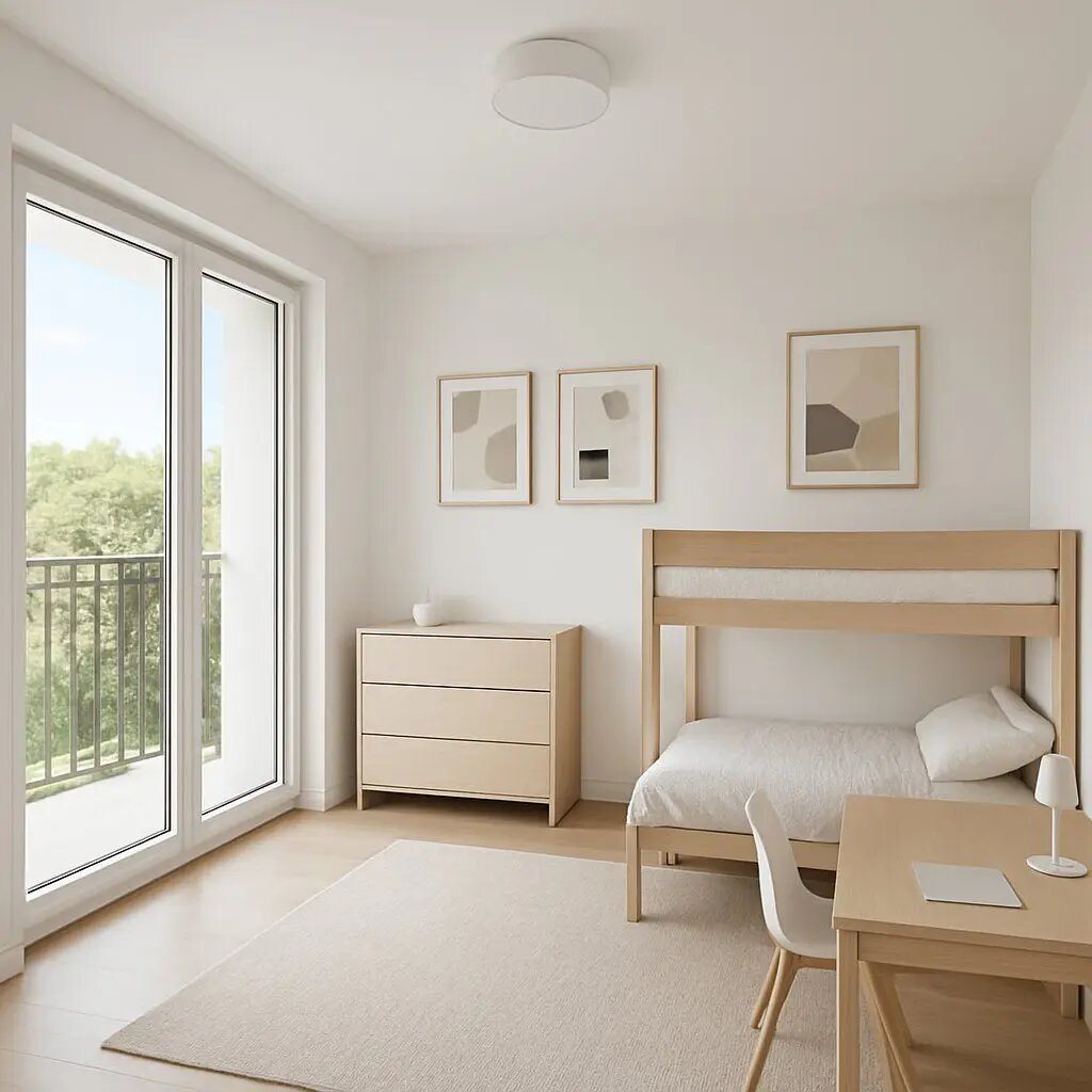 Appartement à vendre, 82m², Poissy