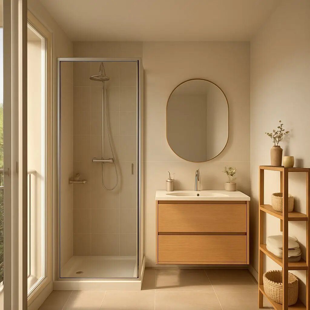 Appartement à vendre, 31m², Antony