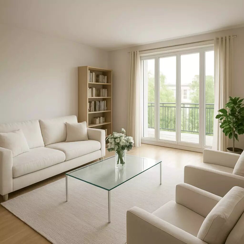 Appartement à vendre, 61m², Versailles