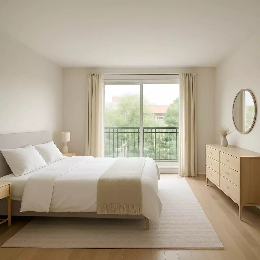 Appartement à vendre, 61m², Versailles