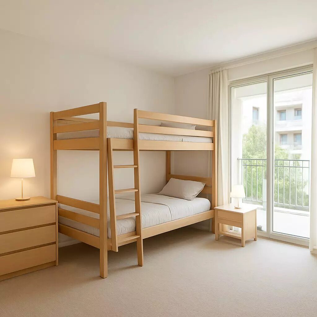 Appartement à vendre, 61m², Versailles