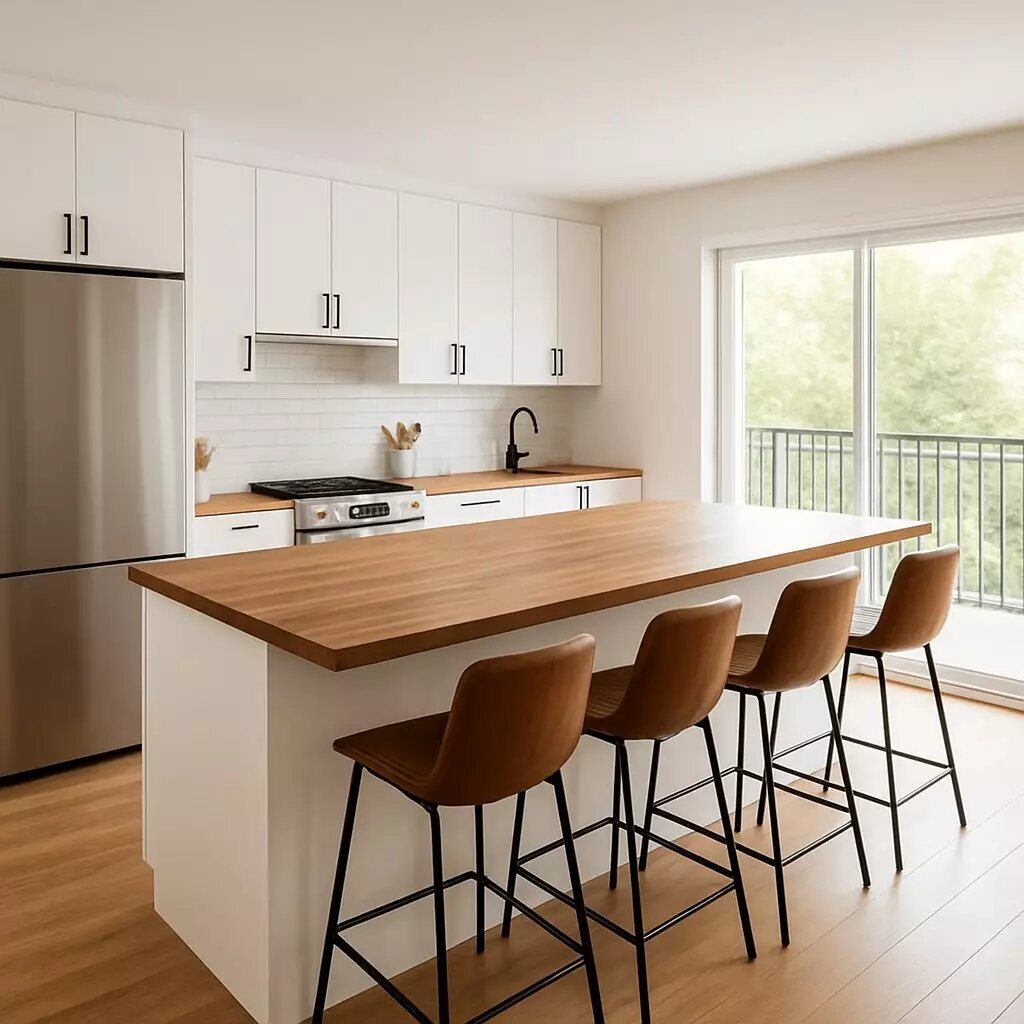 Appartement à vendre, 61m², Versailles