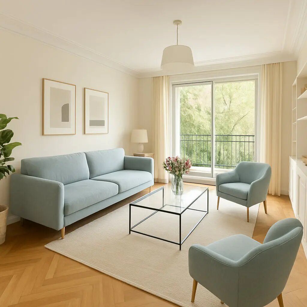 Appartement à vendre, 86m², Le Plessis-Robinson