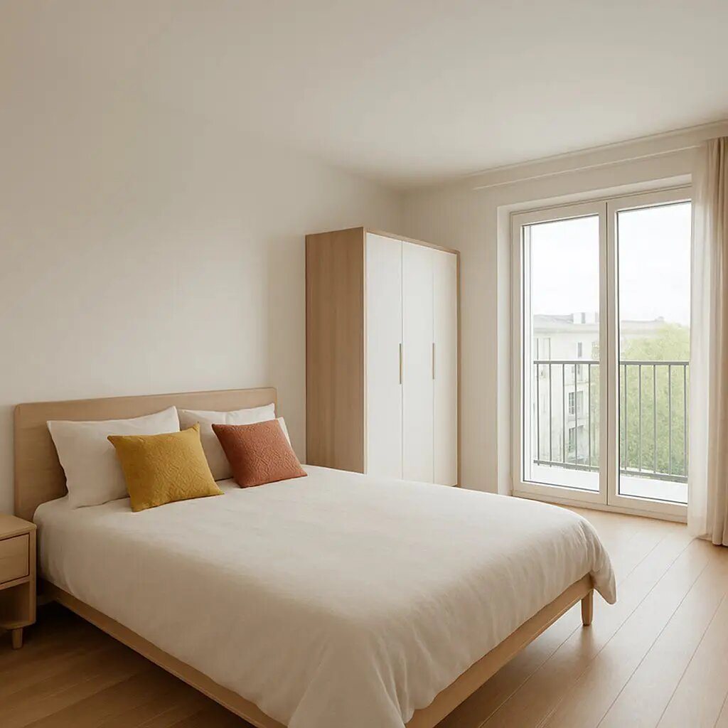 Appartement à vendre, 86m², Le Plessis-Robinson