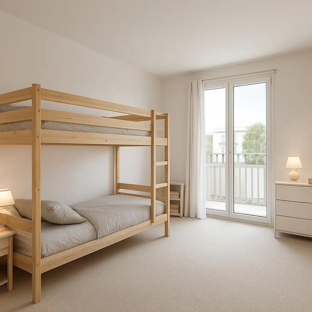Appartement à vendre, 86m², Le Plessis-Robinson