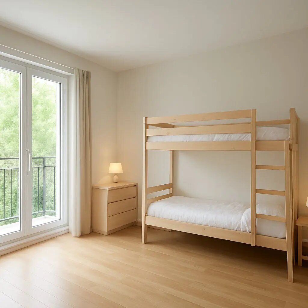 Appartement à vendre, 86m², Le Plessis-Robinson