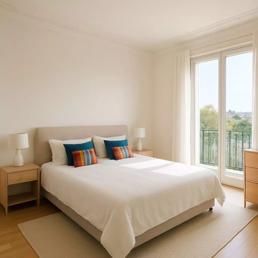 Appartement à vendre, 116m², Versailles