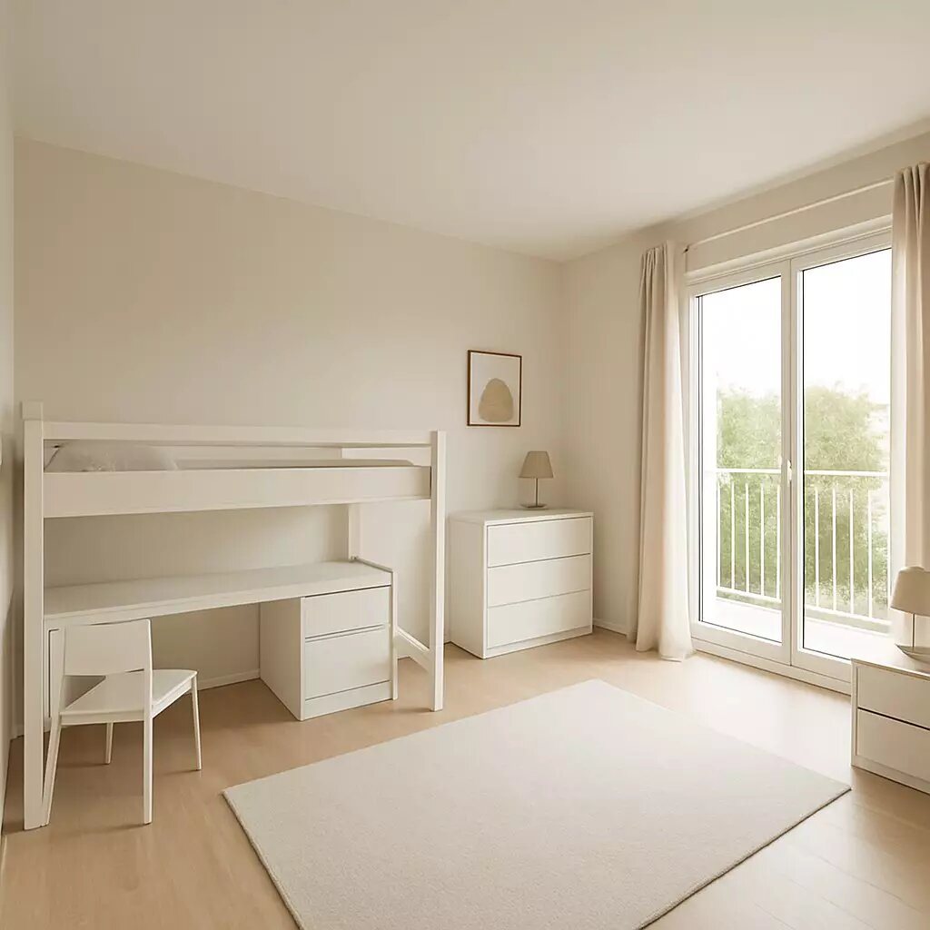 Appartement à vendre, 116m², Versailles