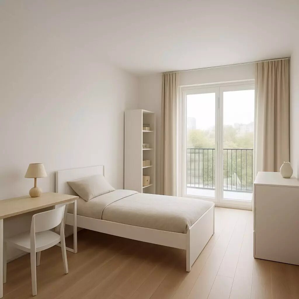 Appartement à vendre, 116m², Versailles