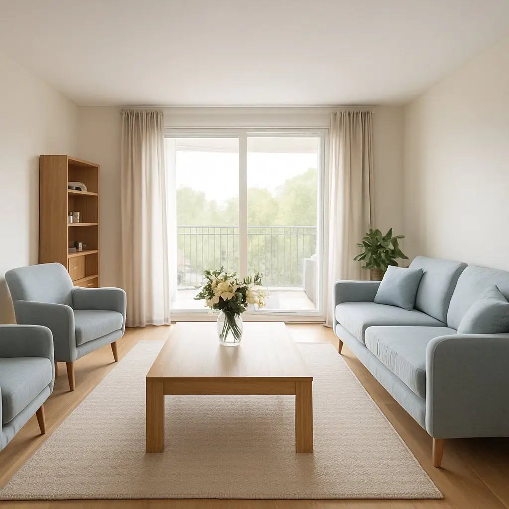 Appartement à vendre, 86m², Corbeil-Essonnes