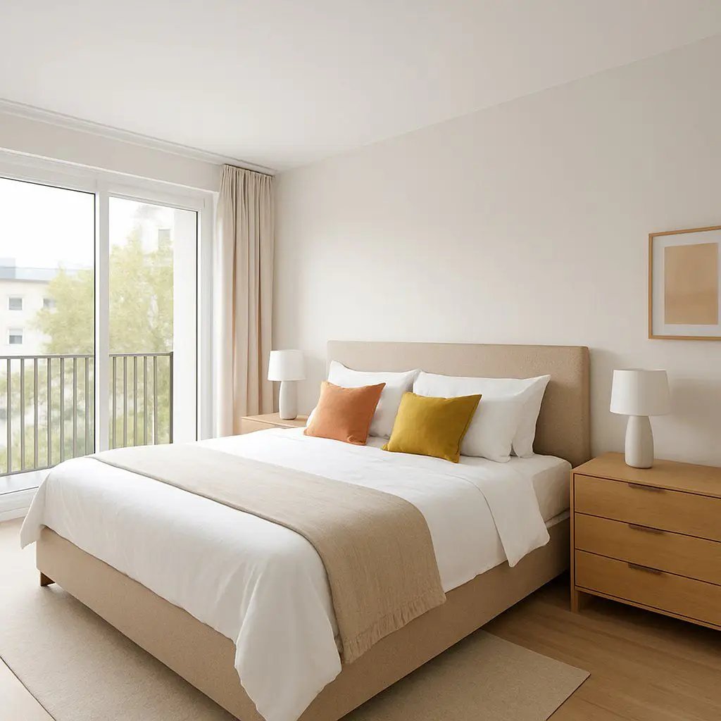 Appartement à vendre, 86m², Corbeil-Essonnes