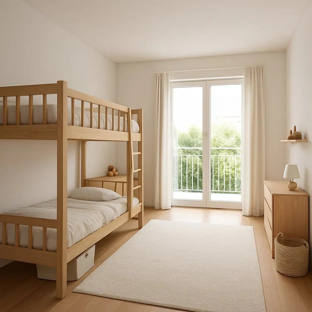 Appartement à vendre, 86m², Corbeil-Essonnes