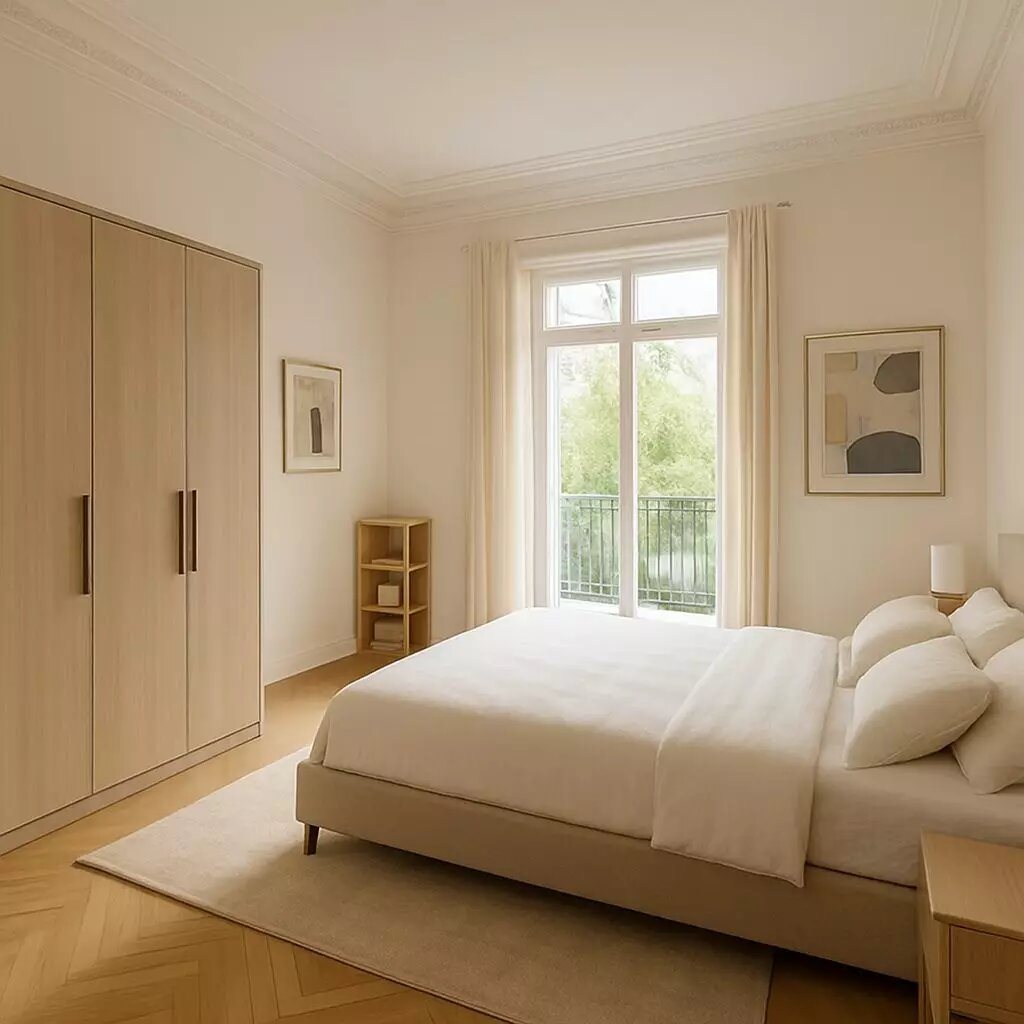 Appartement à vendre, 101m², Rueil-Malmaison