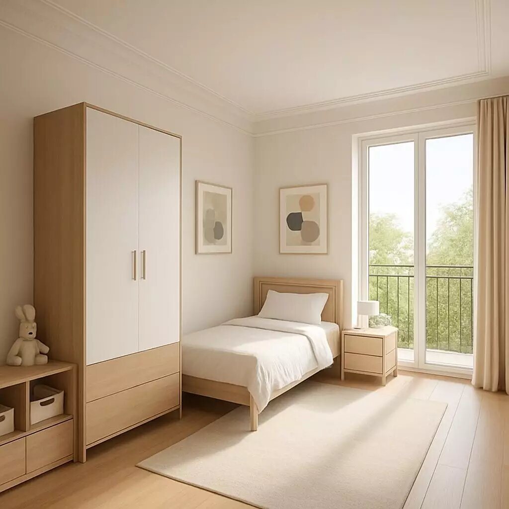 Appartement à vendre, 101m², Rueil-Malmaison
