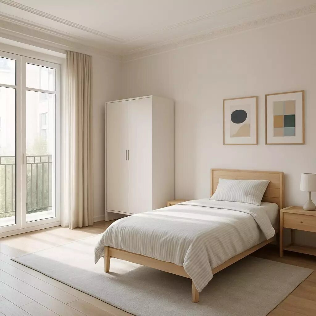 Appartement à vendre, 101m², Rueil-Malmaison