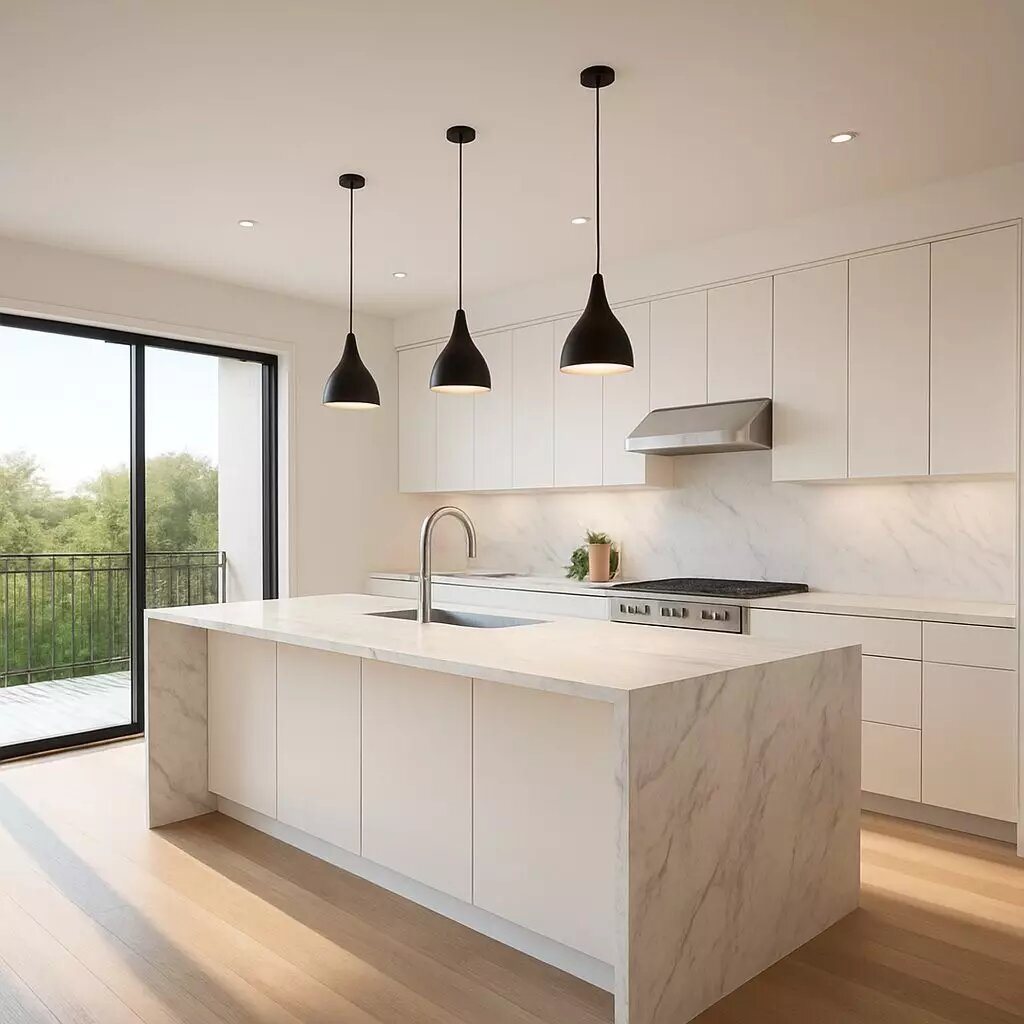 Appartement à vendre, 101m², Rueil-Malmaison
