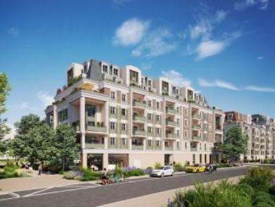 Appartement à vendre, 27m², Le Blanc-Mesnil