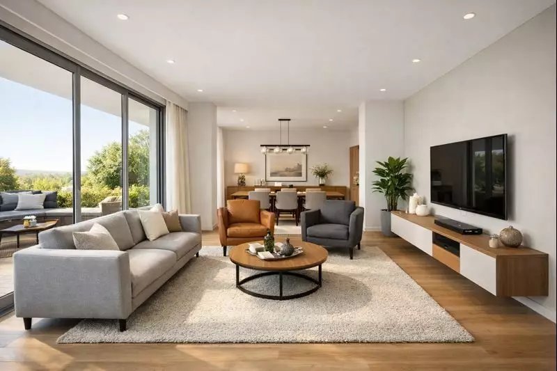 Appartement à vendre, 65m², Le Blanc-Mesnil