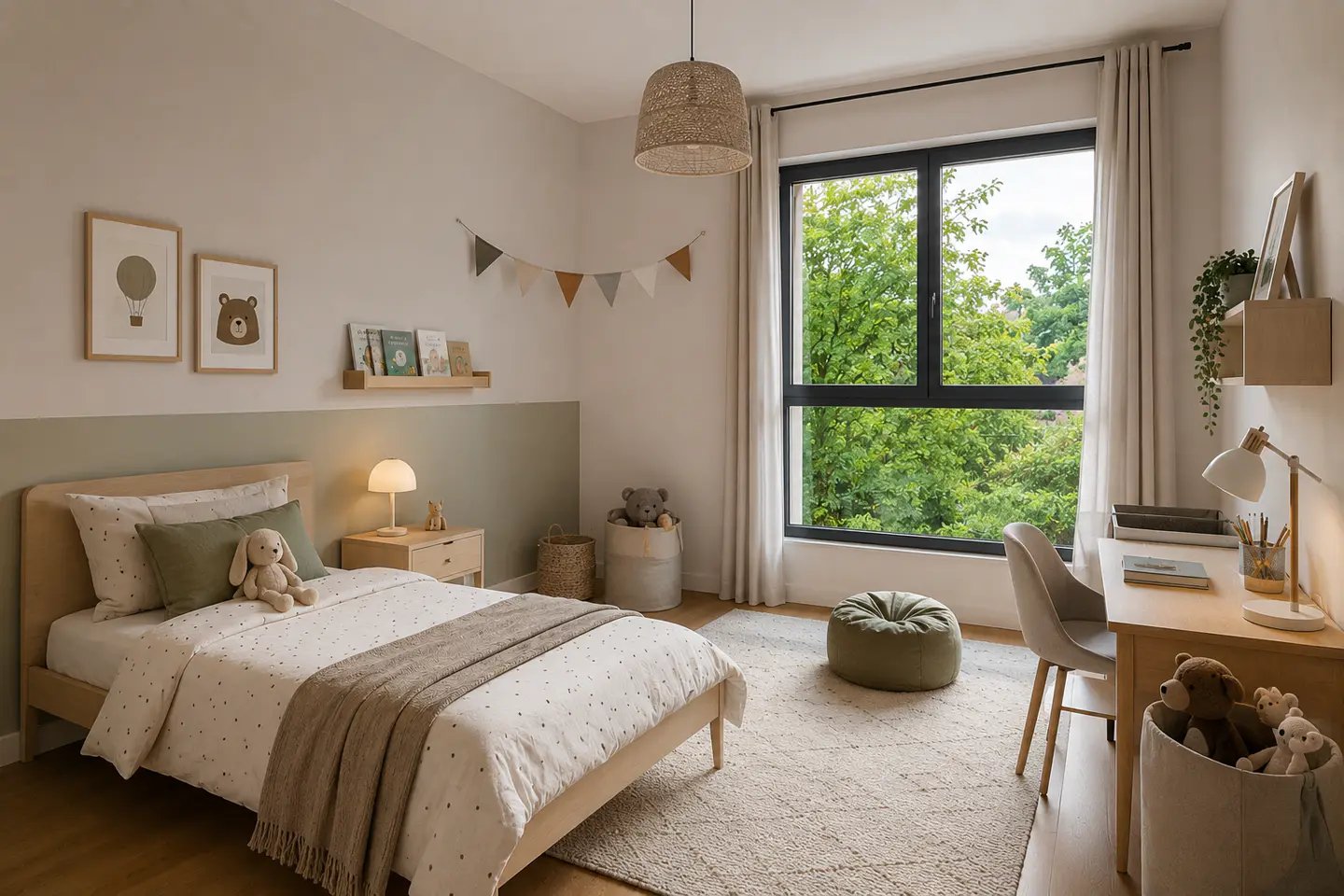 Appartement à vendre, 66m², Orly