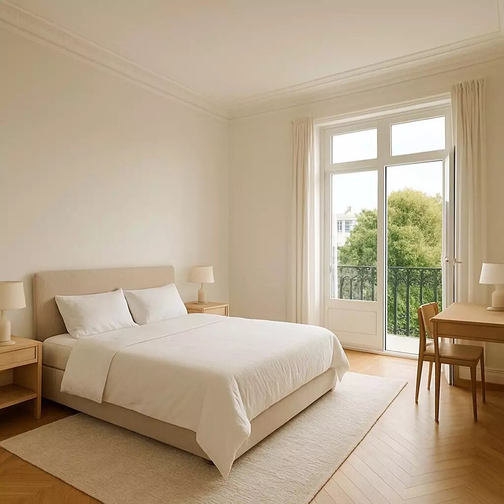 Appartement à vendre, 63m², Créteil