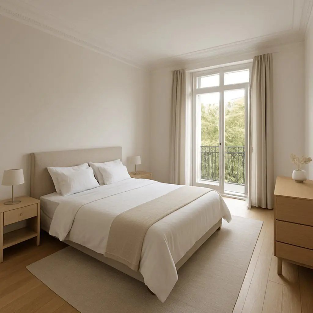 Appartement à vendre, 117m², Puiseux-en-France
