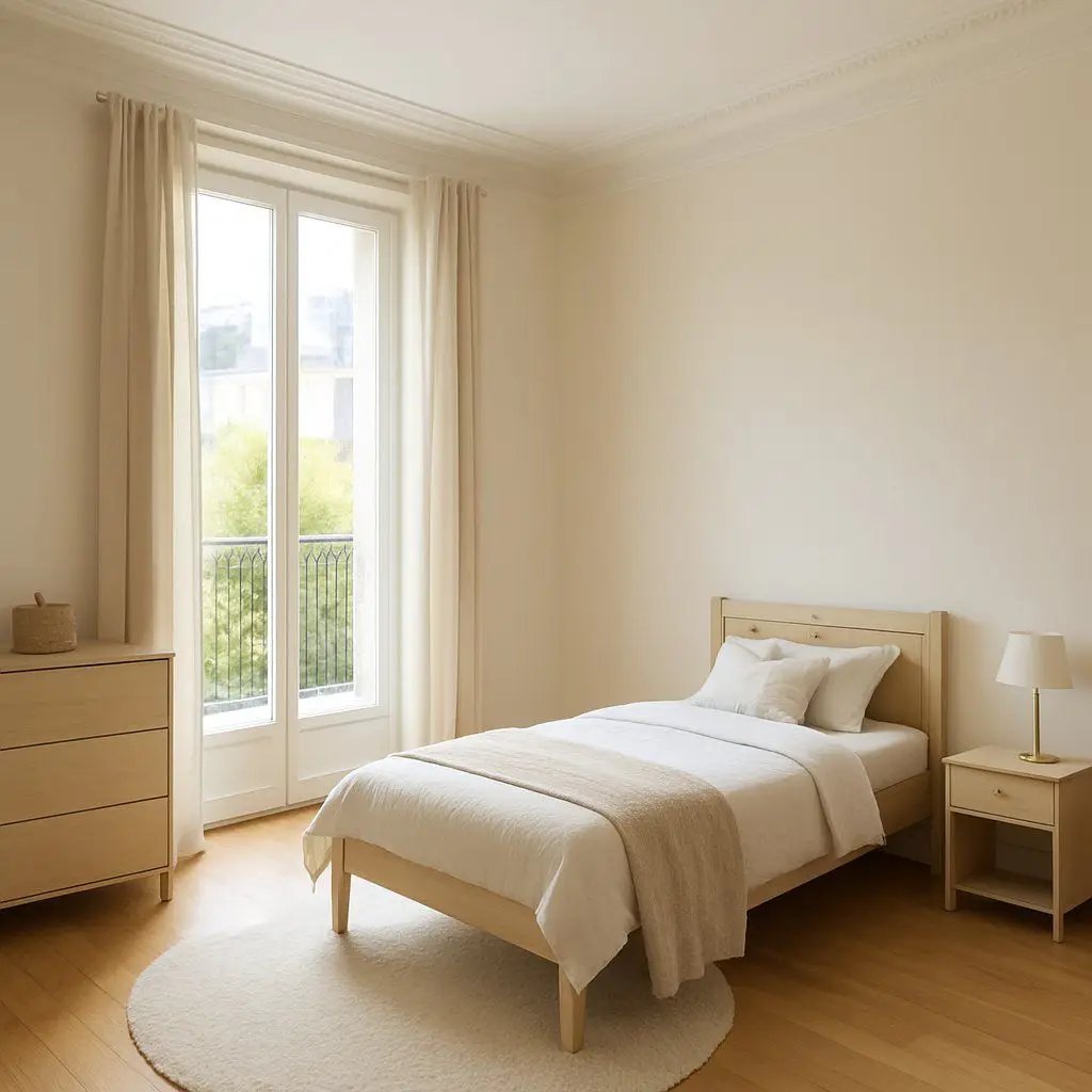 Appartement à vendre, 117m², Puiseux-en-France
