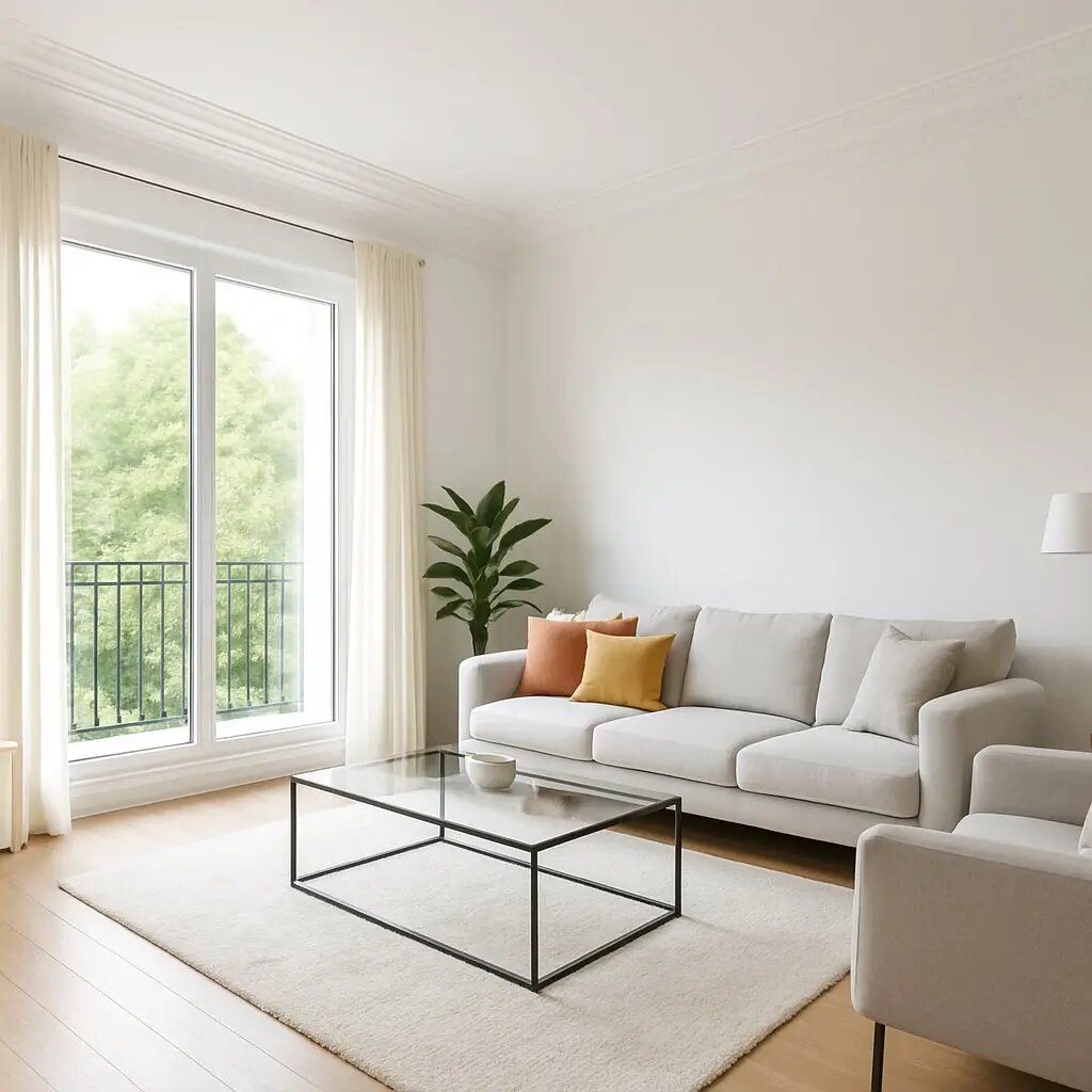 Appartement à vendre, 128m², Chessy