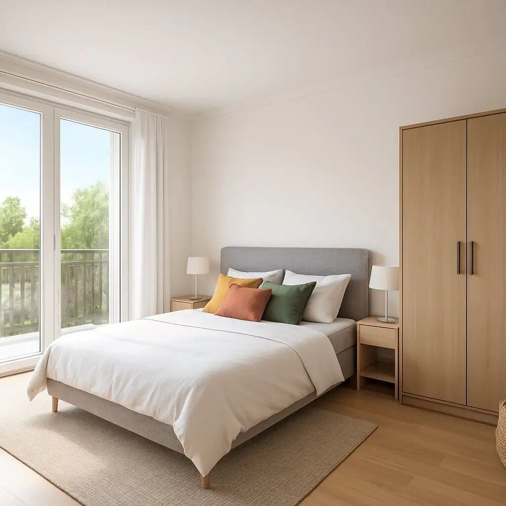 Appartement à vendre, 128m², Chessy