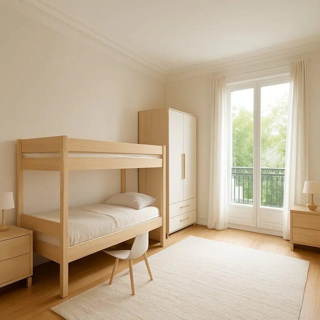 Appartement à vendre, 128m², Chessy