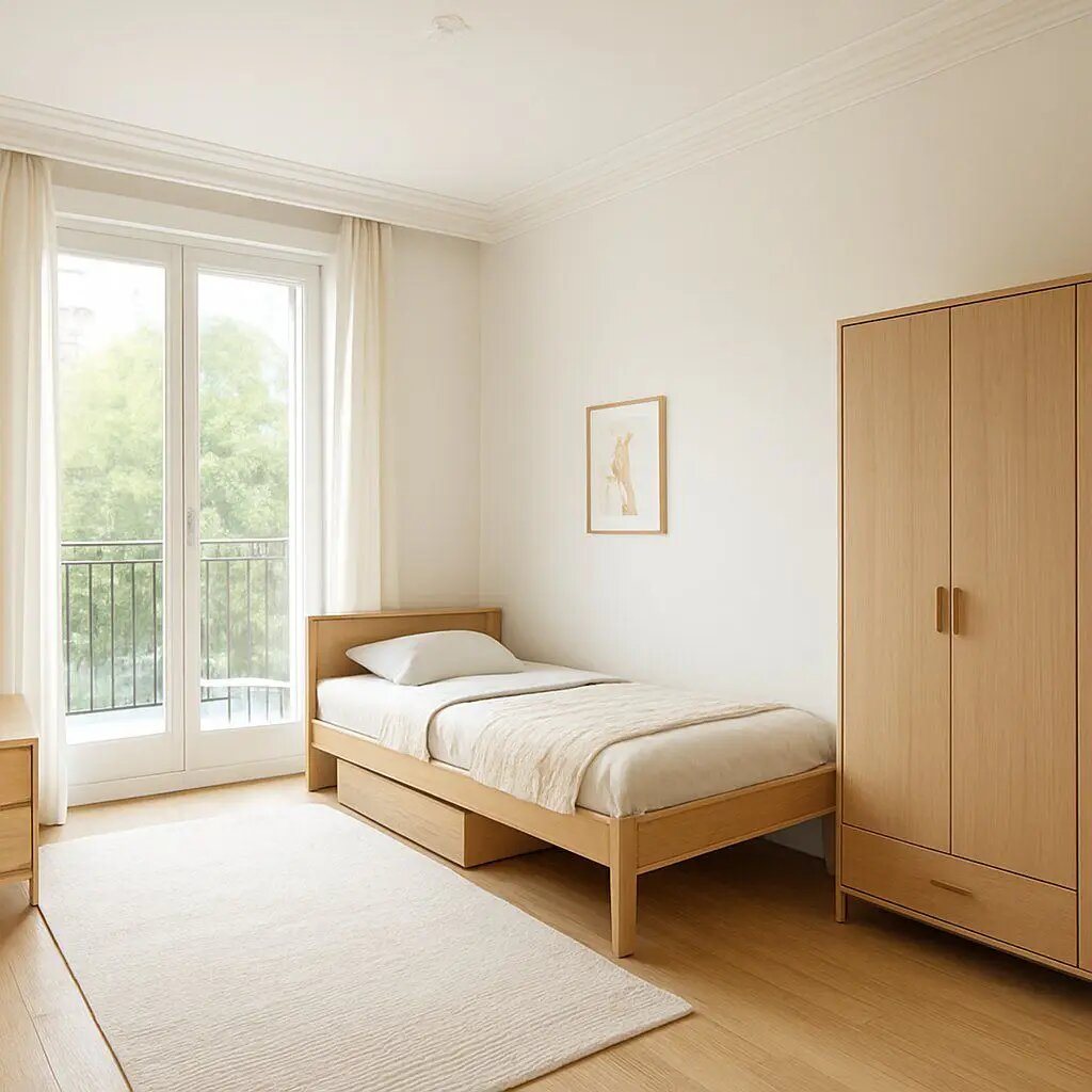 Appartement à vendre, 128m², Chessy