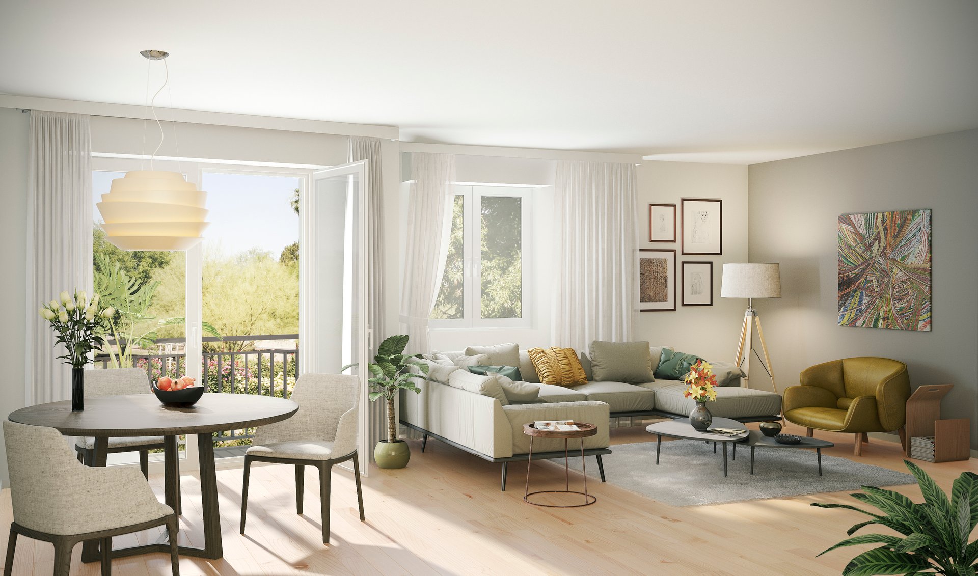 Maison à vendre, 25m², Le Blanc-Mesnil