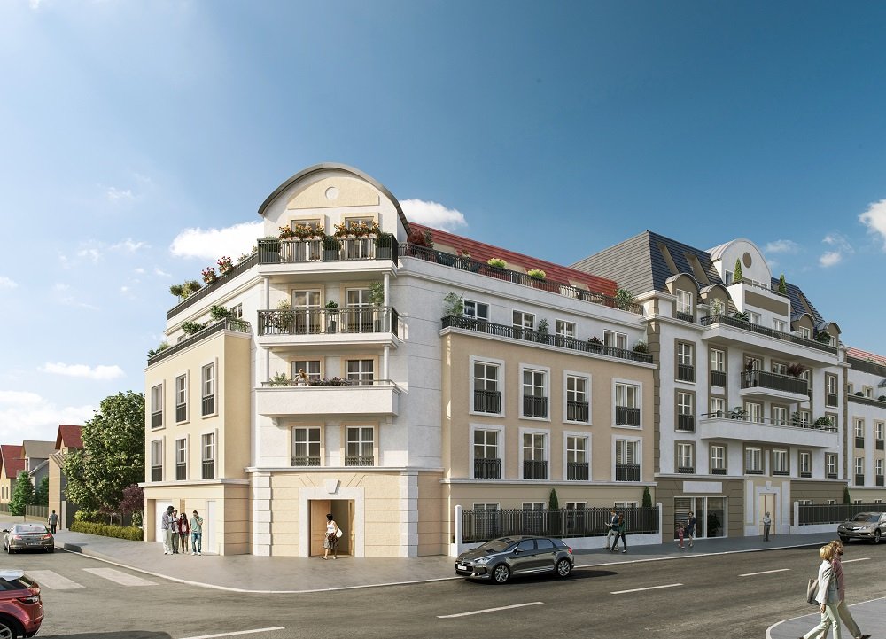 Maison à vendre, 25m², Le Blanc-Mesnil